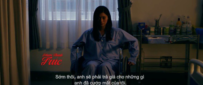 Phim Việt amp;#34;chơi lớnamp;#34;: Có vợ đẹp chồng vẫn ra ngoài ngoại tình - 7