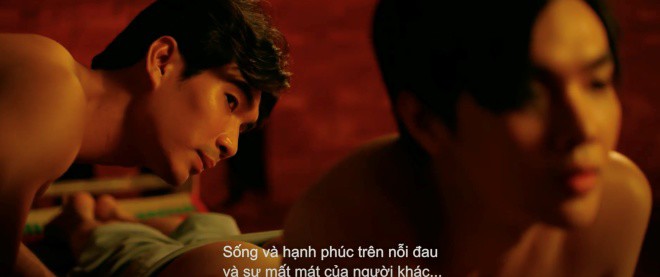 Phim Việt amp;#34;chơi lớnamp;#34;: Có vợ đẹp chồng vẫn ra ngoài ngoại tình - 4