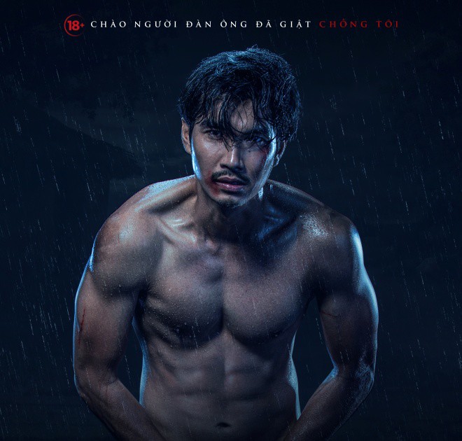 Phim Việt amp;#34;chơi lớnamp;#34;: Có vợ đẹp chồng vẫn ra ngoài ngoại tình - 2