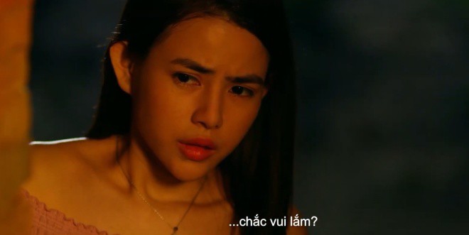 Phim Việt amp;#34;chơi lớnamp;#34;: Có vợ đẹp chồng vẫn ra ngoài ngoại tình - 3