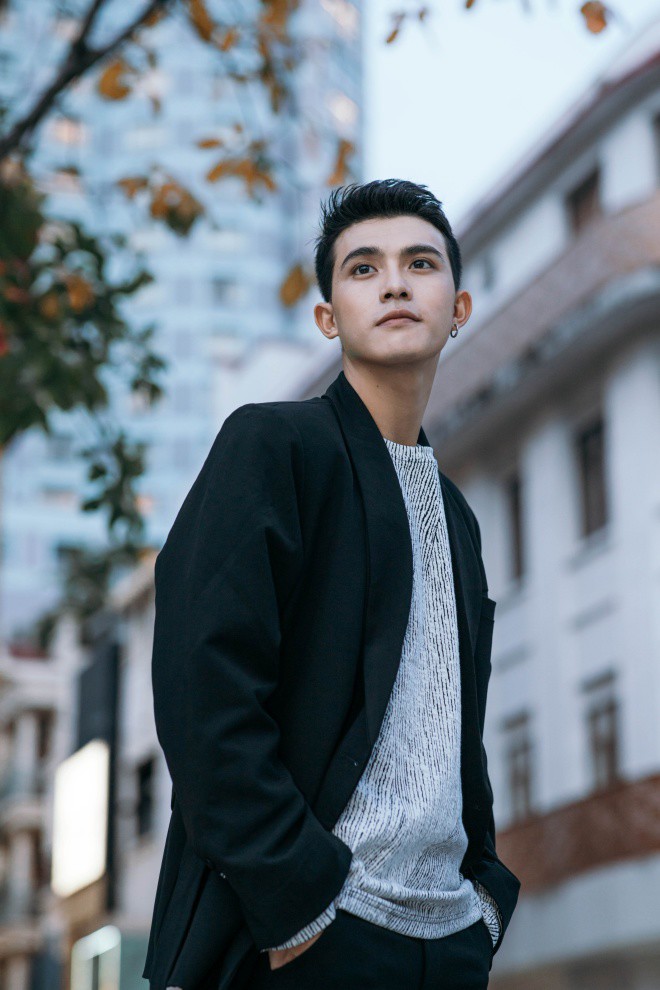 Phim Việt amp;#34;chơi lớnamp;#34;: Có vợ đẹp chồng vẫn ra ngoài ngoại tình - 10