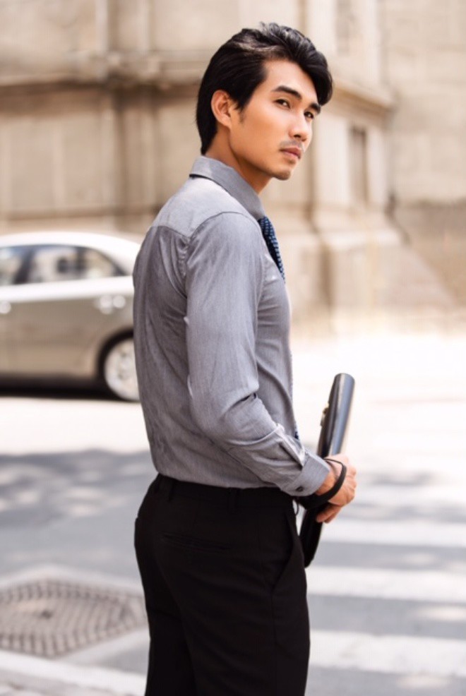 Phim Việt amp;#34;chơi lớnamp;#34;: Có vợ đẹp chồng vẫn ra ngoài ngoại tình - 9