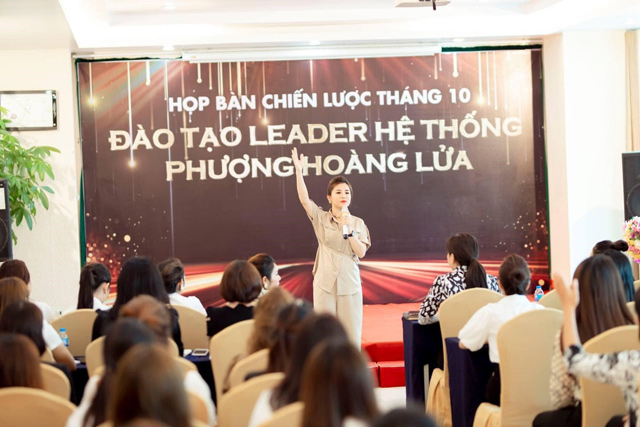 CEO 9X Phương Lê - doanh nhân trẻ đam mê đóng góp những giá trị tốt đẹp cho cộng đồng - 2