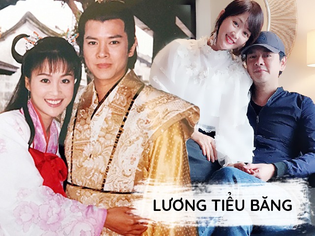 Chúc Anh Đài đẹp nhất Cbiz: Chồng thất nghiệp nằm nhà ăn bám, vợ thân gái 1 mình lặn lội