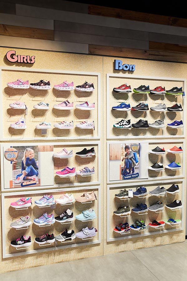 Skechers khai trương cửa hàng lớn nhất Việt Nam tại Hà Nội - 3