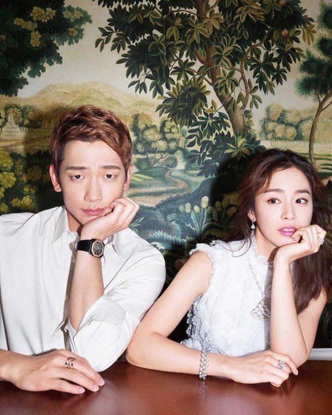 Sự thật thông tin Bi Rain - Kim Tae Hee thừa nhận sắp có con thứ 3 - 3