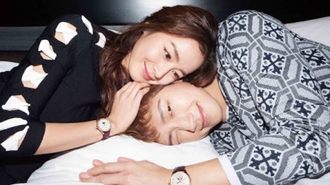 Sự thật thông tin Bi Rain - Kim Tae Hee thừa nhận sắp có con thứ 3 - 7