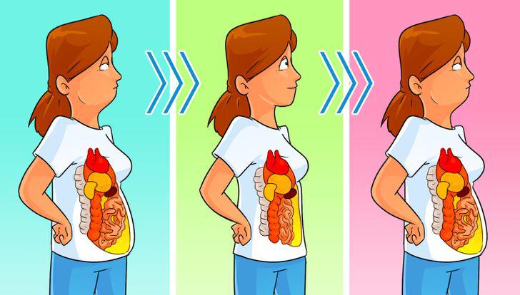 5 lý do tại sao bạn đừng bao giờ để bụng đói mới đi ăn, lợi ít mà hại nhiều - 3