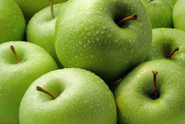 Chi tiết hơn 105 hình ảnh quả táo xanh hay nhất - Tin Học Vui