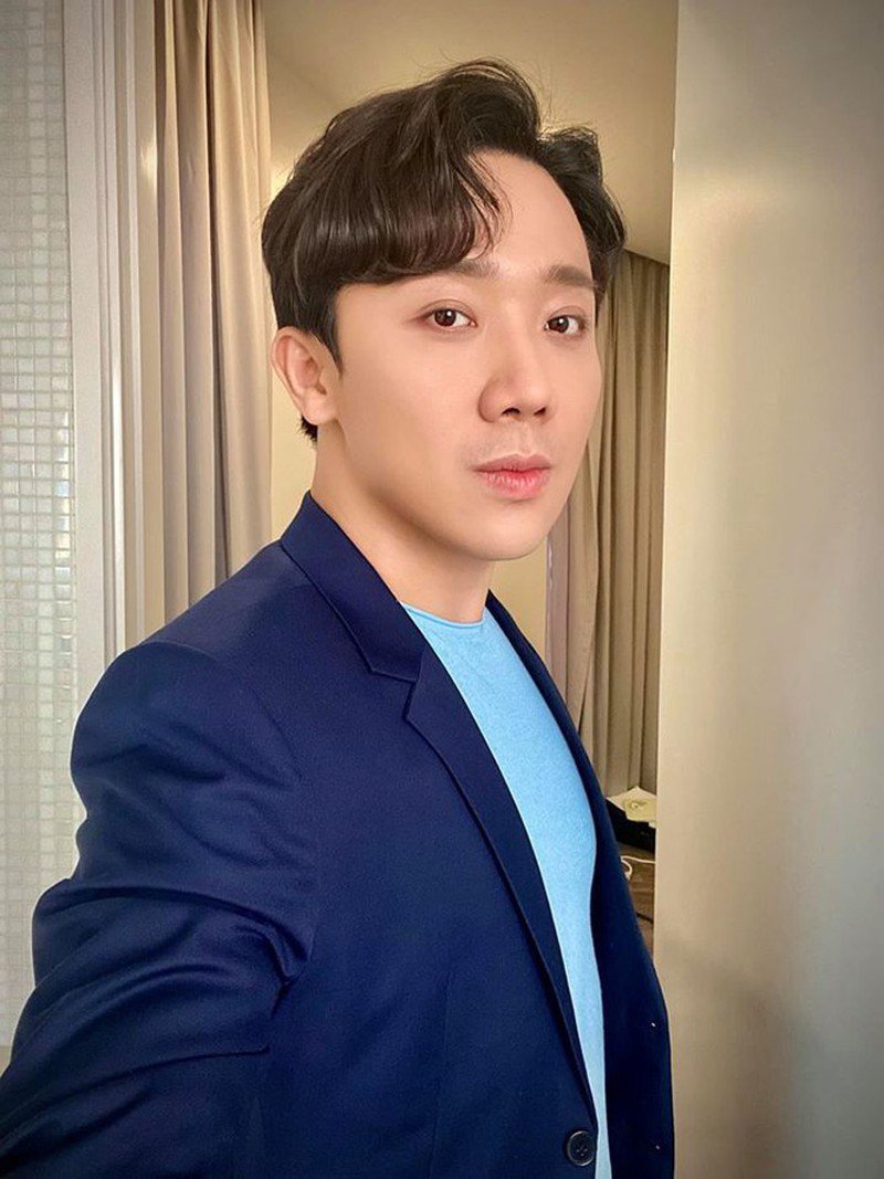 Trấn Thành bức xúc khi bị chất vấn về tiền cứu trợ, Phi Nhung bị chỉ trích vì cười tươi - 2