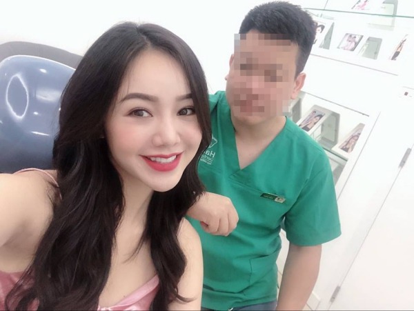 Xinh như thiên thần, Quỳnh Kool chẳng ngờ bị soi phẫu thuật thẩm mỹ trong quá khứ - 8
