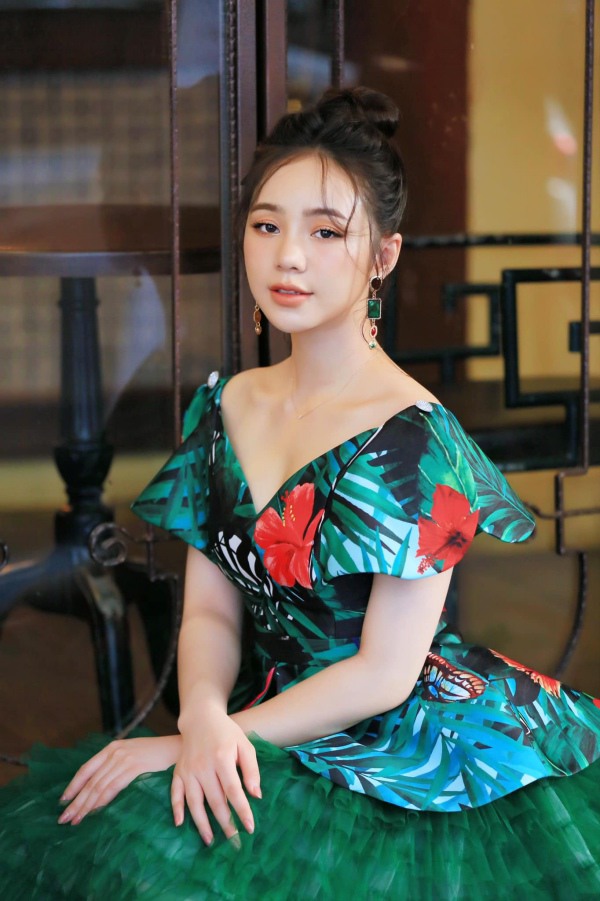 Xinh như thiên thần, Quỳnh Kool chẳng ngờ bị soi phẫu thuật thẩm mỹ trong quá khứ - 10