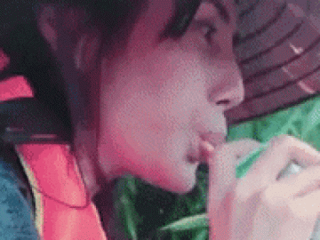 TikTok trend: Khi cả nước cùng hướng về miền Trung thân yêu