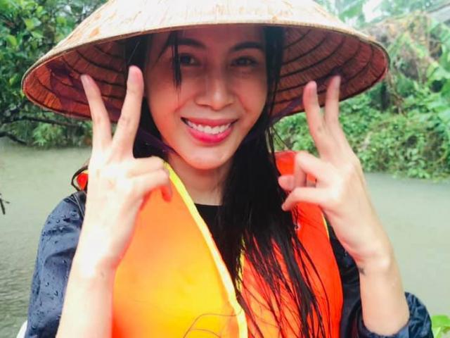 Nghĩa cử của ca sĩ Thủy Tiên và sự vô lý ở một nghị định