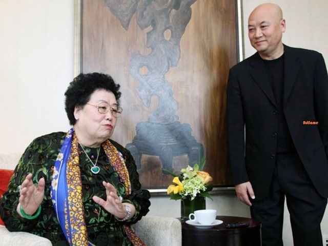 Chân dung người đàn bà quyền lực khiến thầy trò Đường Tăng không ai dám ngồi khi bà còn đứng