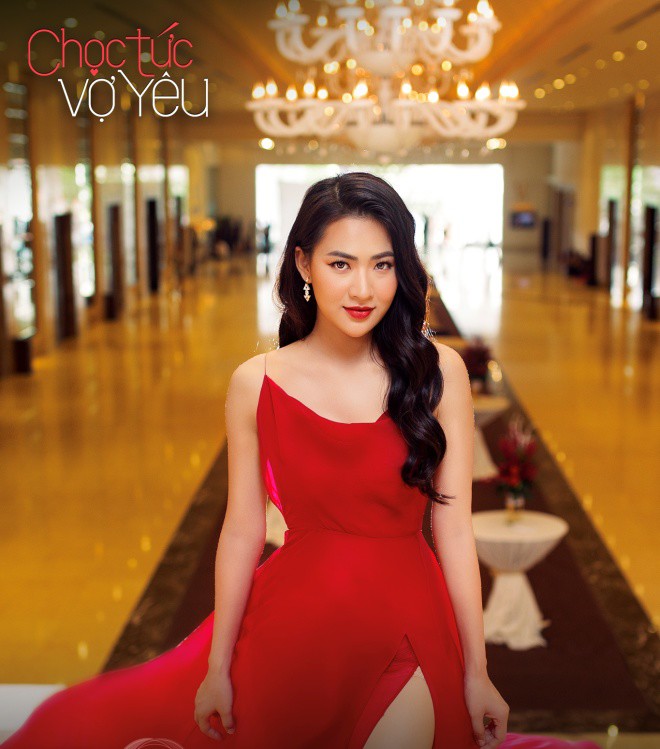 Chọc Tức Vợ Yêu: Từ nguyên tác amp;#34;vạn likeamp;#34; đến phim ngôn tình vạn… sai, nhà nhà amp;#34;ném đáamp;#34; - 5