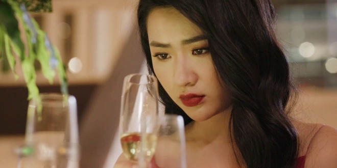 Chọc Tức Vợ Yêu: Từ nguyên tác amp;#34;vạn likeamp;#34; đến phim ngôn tình vạn… sai, nhà nhà amp;#34;ném đáamp;#34; - 17