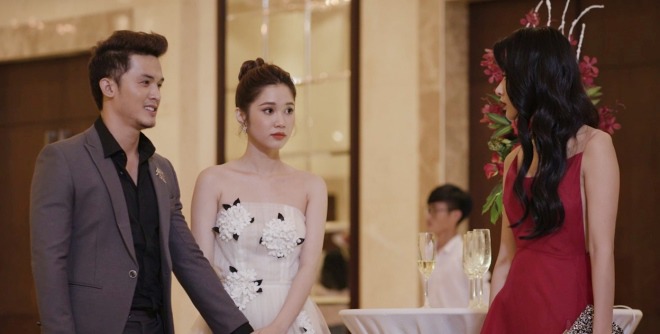 Chọc Tức Vợ Yêu: Từ nguyên tác amp;#34;vạn likeamp;#34; đến phim ngôn tình vạn… sai, nhà nhà amp;#34;ném đáamp;#34; - 6