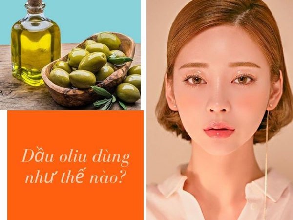 Sở hữu làn da căng mịn mochi với mẹo dùng dầu oliu dưỡng da không phải ai cũng biết - 1