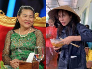 Giải trí - Phản ứng của mẹ chồng Thuỷ Tiên khi thấy con dâu dầm mưa lội nước miền Trung, chân nổi ghẻ