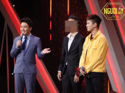 Giải trí - Nam chính clip đánh ghen là quản lý Hoài Lâm, từng kể chuyện vợ con ở Người Ấy Là Ai