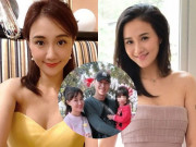 Làm mẹ - Làm mẹ đơn thân, DV xinh đẹp khóc nấc kể chồng cũ đại gia bắt ngủ 4 người chung giường