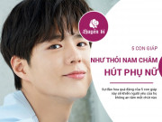 Clip Eva - Những con giáp nam được ví như thỏi nam châm, có khả năng hút phụ nữ