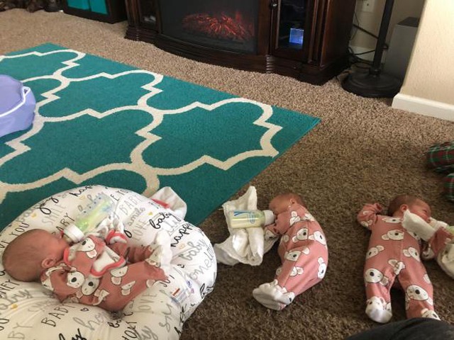 Muốn sinh thêm con, thai phụ 7 tuần đi siêu âm nhận kết quả trên cả tưởng tượng - 7