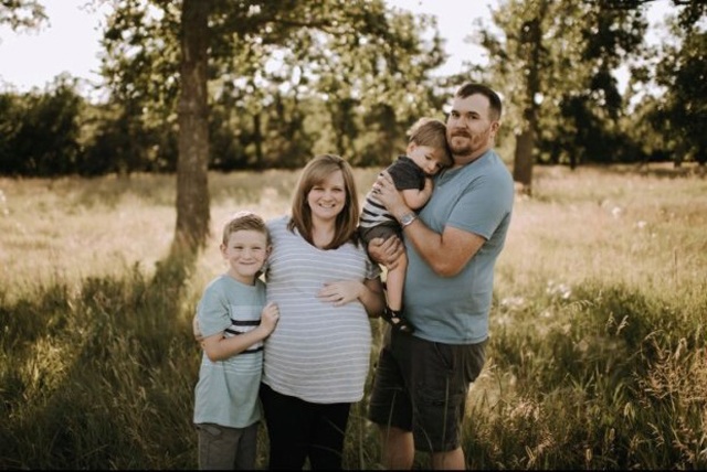 Muốn sinh thêm con, thai phụ 7 tuần đi siêu âm nhận kết quả trên cả tưởng tượng - 1