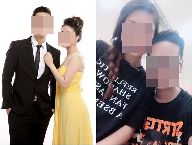 Nam chính clip đánh ghen là quản lý Hoài Lâm, từng kể chuyện vợ con ở Người Ấy Là Ai - 5
