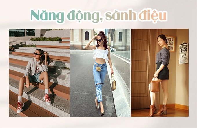 Tuổi 30, khi thời trang không còn là cuộc dạo chơi, mà trở thành tuyên ngôn cá tính - 17