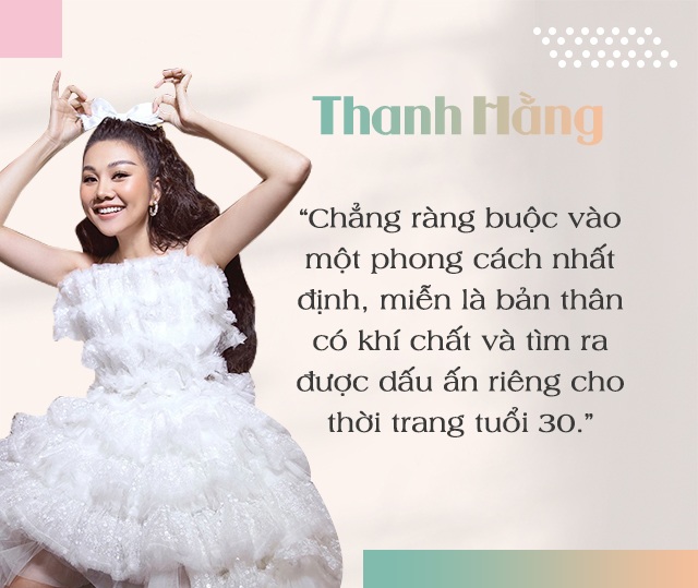 Tuổi 30, khi thời trang không còn là cuộc dạo chơi, mà trở thành tuyên ngôn cá tính - 4