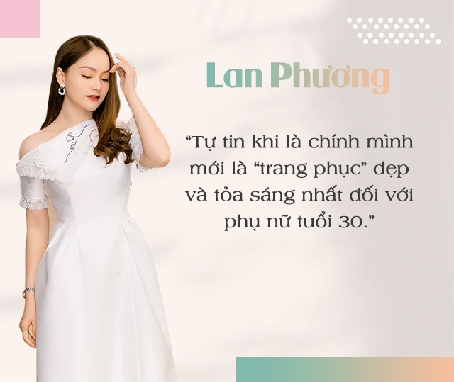 Tuổi 30, khi thời trang không còn là cuộc dạo chơi, mà trở thành tuyên ngôn cá tính - 6