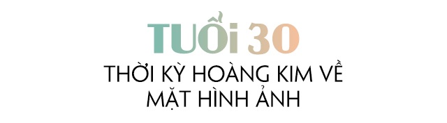 Tuổi 30, khi thời trang không còn là cuộc dạo chơi, mà trở thành tuyên ngôn cá tính - 3