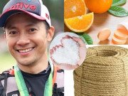 Clip Eva - Tiến Đạt chỉ ra 8 vật dụng cứu trợ hữu ích cho dân vùng lũ: Không có mì tôm