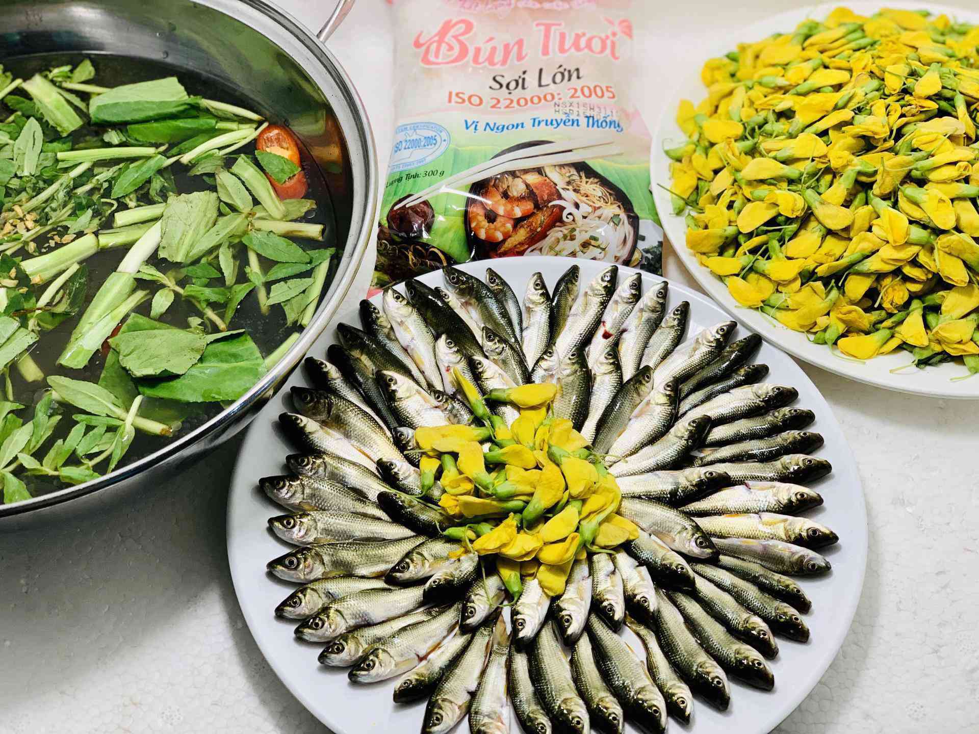 4 loại đặc sản ngon amp;#34;nuốt lưỡiamp;#34; khiến dân miền Tây trông đứng trông ngồi mùa nước nổi - 3