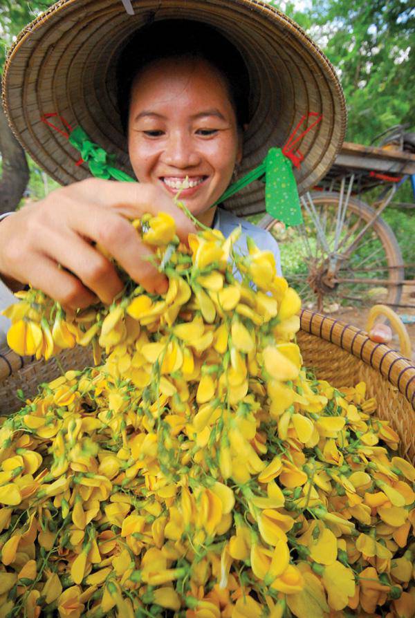 4 loại đặc sản ngon amp;#34;nuốt lưỡiamp;#34; khiến dân miền Tây trông đứng trông ngồi mùa nước nổi - 4