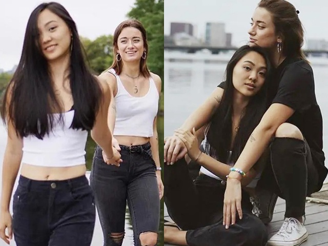 Ngôi sao 24/7: Giỏi giang xinh đẹp nhưng con gái Lý Liên Kiệt lại yêu đồng giới?