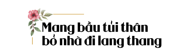 Chồng mê bạn hơn vợ, diễn viên tủi hờn đi đẻ đơn độc, gửi con đỏ hỏn đi kiếm sống - 3