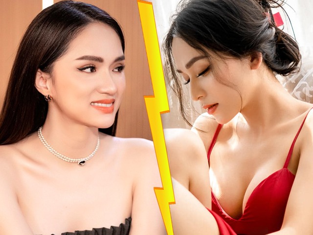 Xuất hiện bản sao Hương Giang thi Hoa hậu Chuyển giới: đủ combo da trắng, mặt xinh