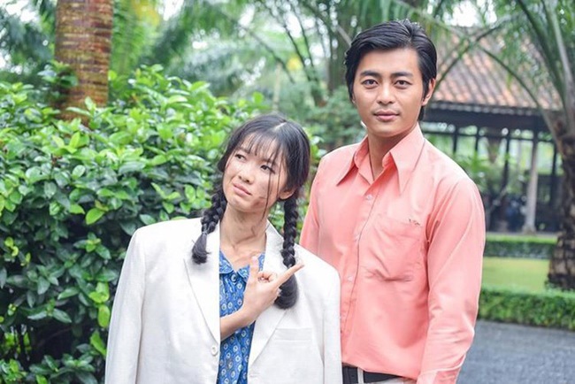 Hai cậu ấm Tiếng Sét Trong Mưa cùng yêu cô hầu gái có cuộc sống ra sao sau 1 năm? - 1