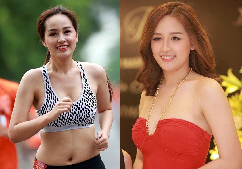 Hoa hậu bị đồn sinh con cho đại gia: Người im lặng chờ đẻ, người nổi đoá thanh minh - 7