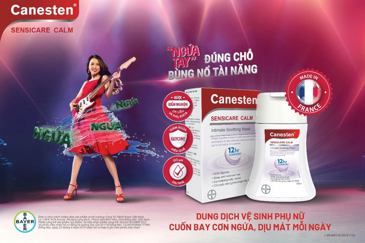 Tuyệt chiêu chọn dung dịch vệ sinh hằng ngày cho vùng bikini không phải ai cũng biết - 4