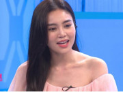 Giải trí - Vì sao Ninh Dương Lan Ngọc mê "ngựa sắt", ước mơ làm CSGT nhưng không được?