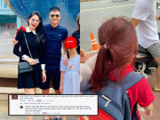 Làm mẹ - Thủy Tiên nổi giận khi con bị chê xấu đầy cay độc, Hà Hồ, Hoàng Bách đáp trả thâm thúy