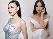 Làm đẹp - Thí sinh có vòng một khủng nhất Hoa hậu Việt Nam, thi 2 lần mới được vào chung kết