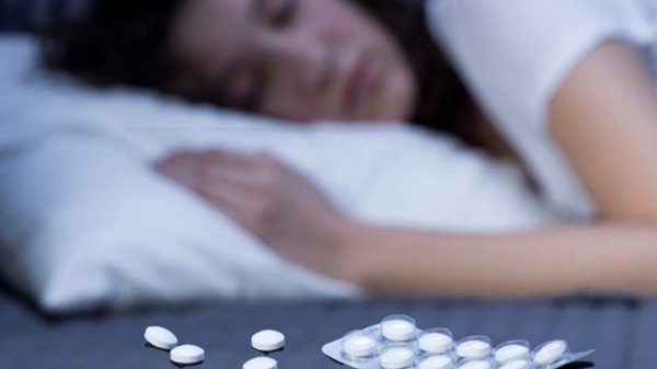 Tưởng bị đột quỵ do uống cà phê, người phụ nữ phát hiện âm mưu đáng sợ trong công ty - 4