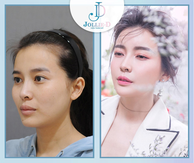 Mai Diệu Linh – Người đứng sau nhan sắc showbiz Việt - 5