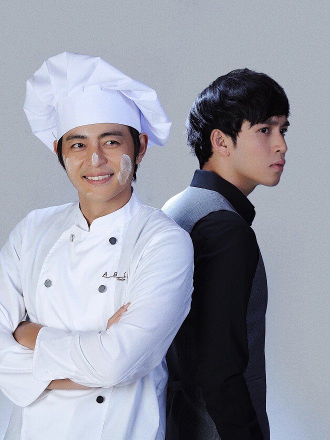 Hai cậu ấm Tiếng Sét Trong Mưa cùng yêu cô hầu gái có cuộc sống ra sao sau 1 năm? - 3