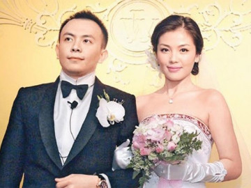 Khôn khéo như nàng A Châu đẹp nhất màn ảnh: Giả ngu khi cãi nhau với chồng đại gia